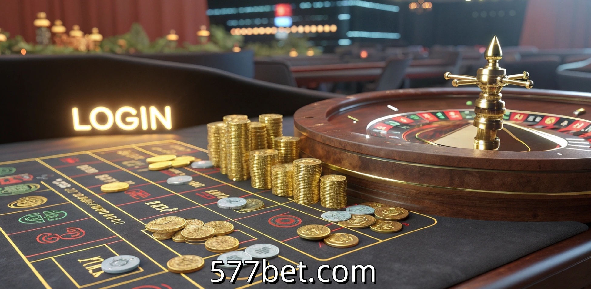 577bet